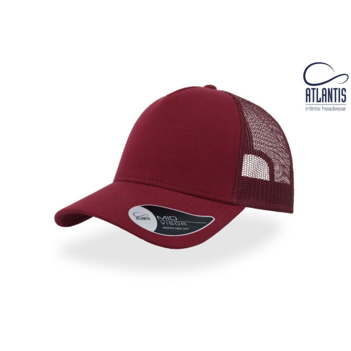 Atlantis Rapper Jersey Verkkoperä - Image 9