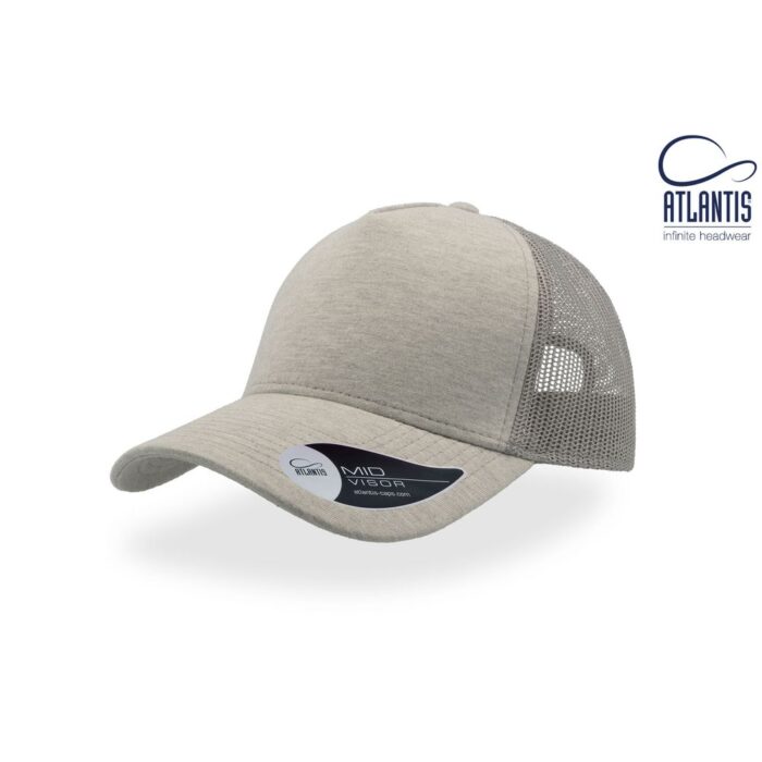 Atlantis Rapper Jersey Verkkoperä - Image 11