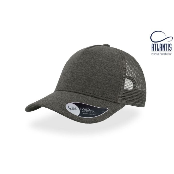 Atlantis Rapper Jersey Verkkoperä - Image 12