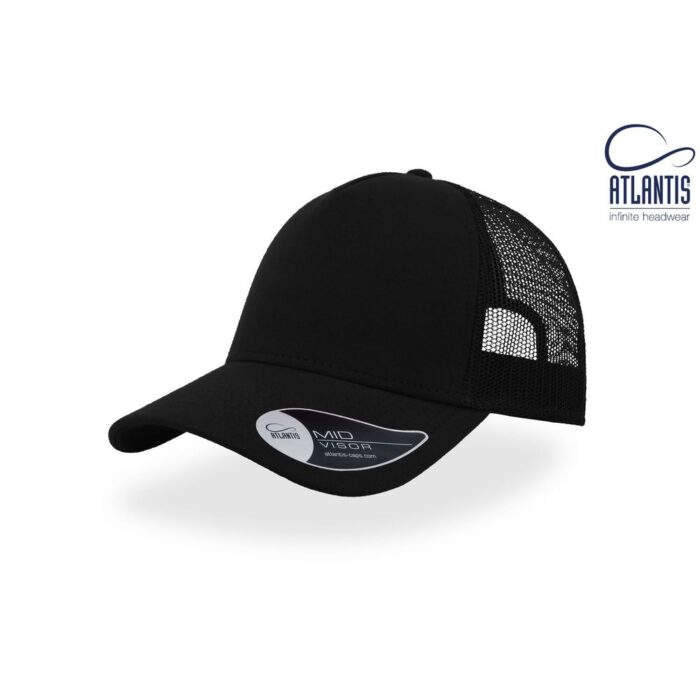 Atlantis Rapper Jersey Verkkoperä - Image 13