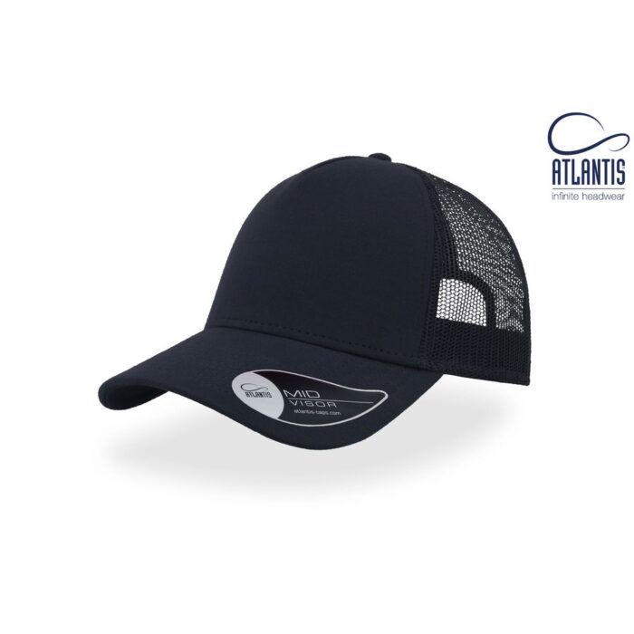 Atlantis Rapper Jersey Verkkoperä - Image 10