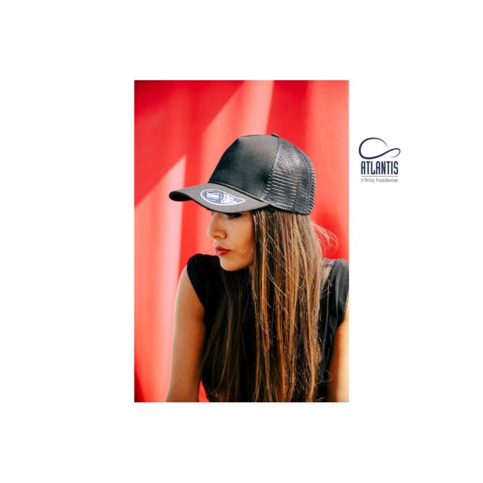 Atlantis Rapper Jersey Verkkoperä - Image 2