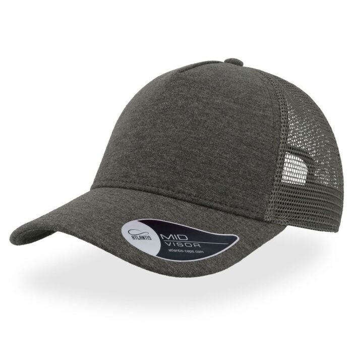 Atlantis - Rapper Jersey Verkkoperä