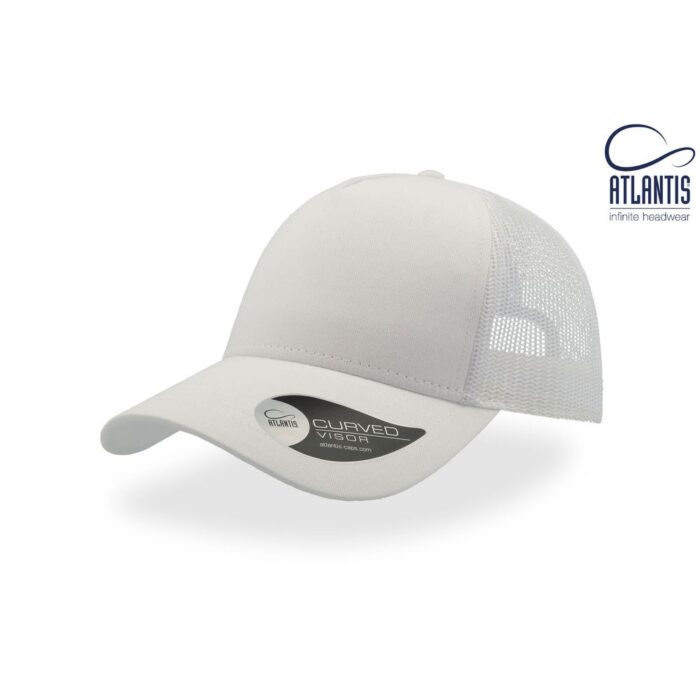 Atlantis Rapper Cotton Verkkoperä - Image 10