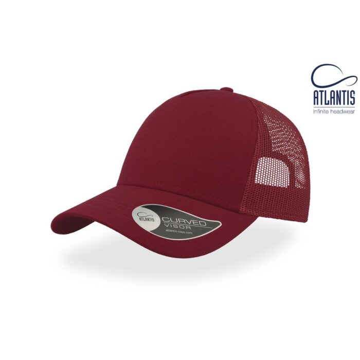 Atlantis Rapper Cotton Verkkoperä - Image 13