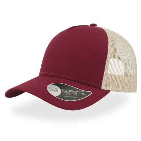 Atlantis - Rapper Cotton Verkkoperä