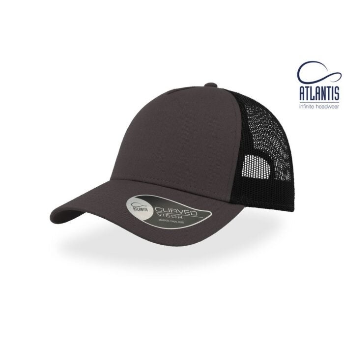 Atlantis Rapper Cotton Verkkoperä - Image 19