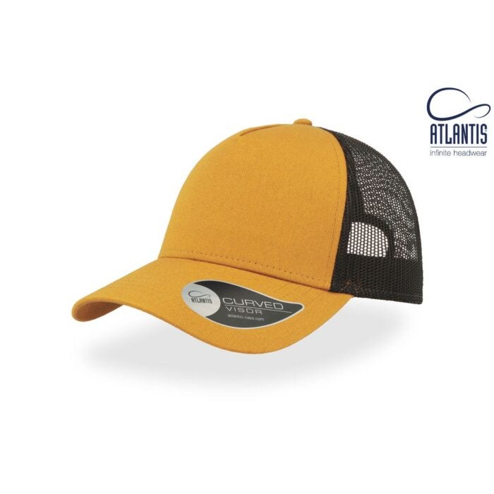 Atlantis Rapper Cotton Verkkoperä - Image 15