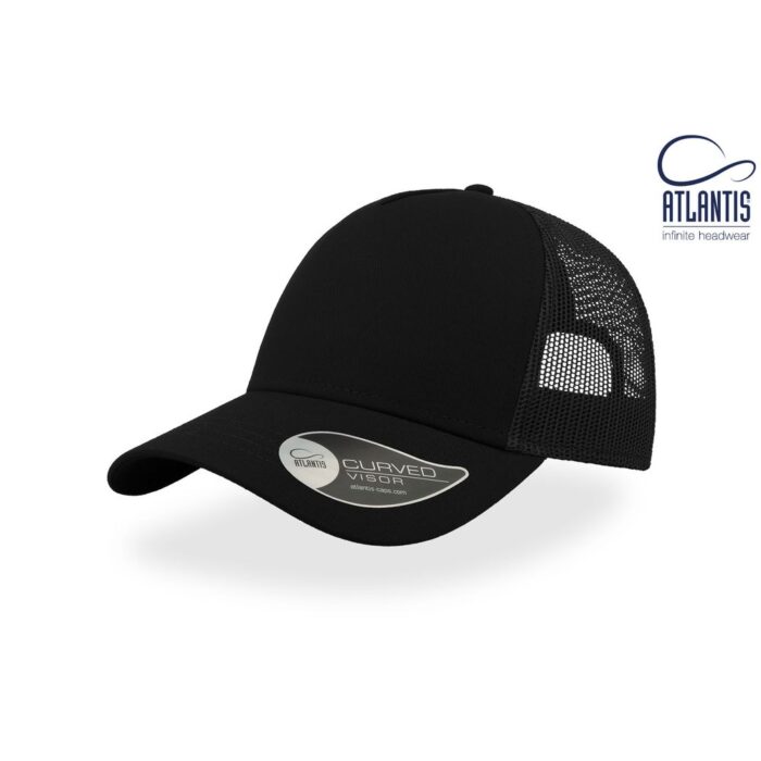 Atlantis Rapper Cotton Verkkoperä - Image 17