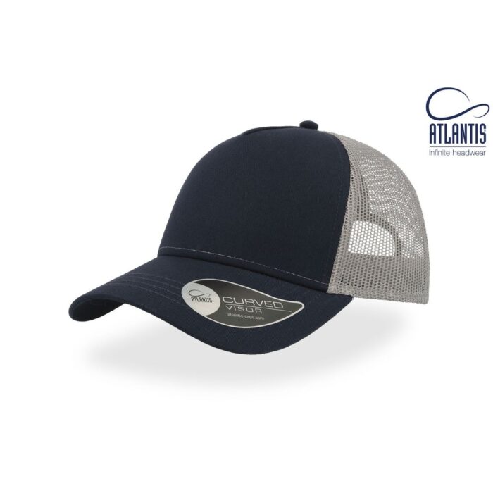 Atlantis Rapper Cotton Verkkoperä - Image 9