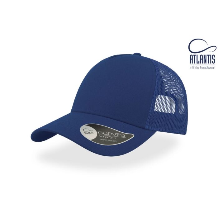 Atlantis Rapper Cotton Verkkoperä - Image 11