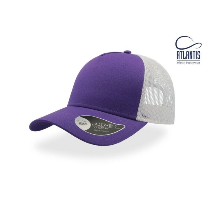 Atlantis Rapper Cotton Verkkoperä - Image 14