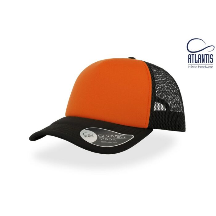 Atlantis Rapper Verkkoperä - Image 13