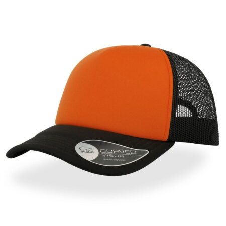 Atlantis - Rapper Verkkoperä