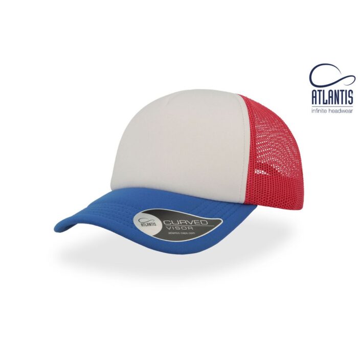 Atlantis Rapper Verkkoperä - Image 15