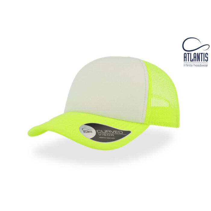 Atlantis Rapper Verkkoperä - Image 22