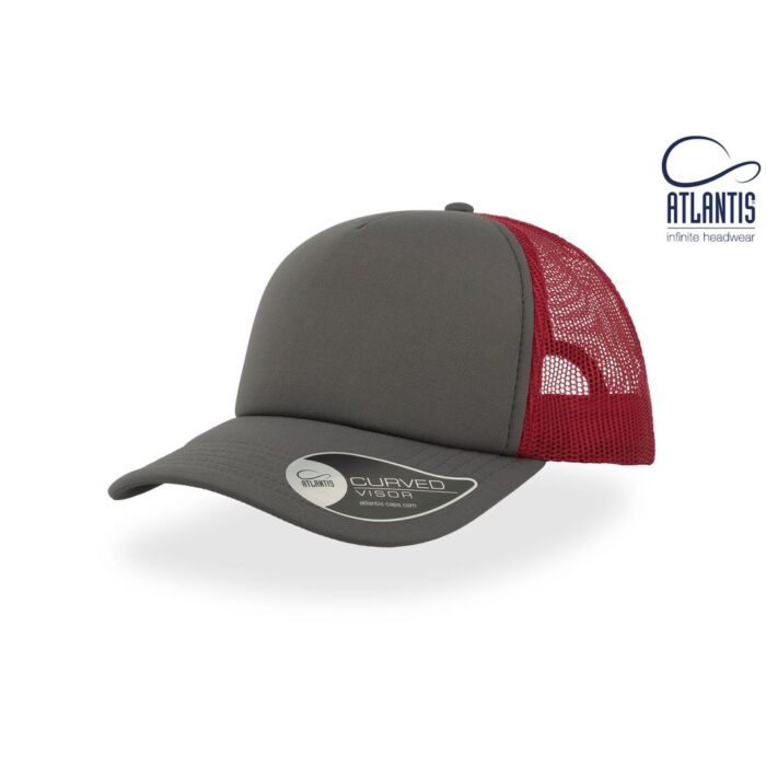 Atlantis Rapper Verkkoperä - Image 17