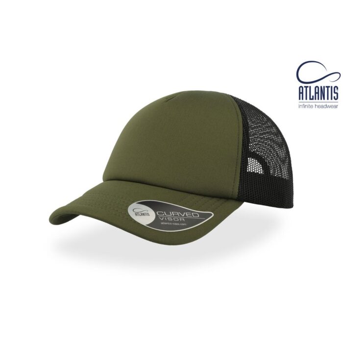 Atlantis Rapper Verkkoperä - Image 19