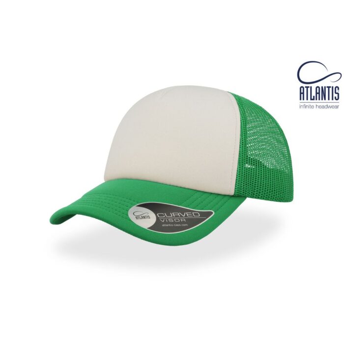 Atlantis Rapper Verkkoperä - Image 16