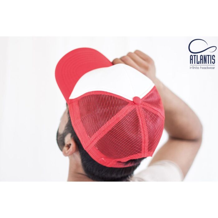 Atlantis Rapper Verkkoperä - Image 4