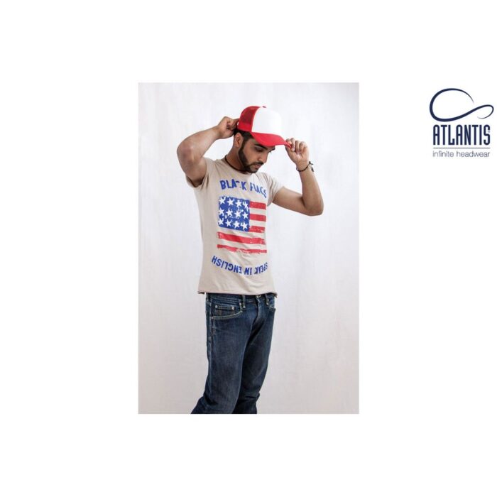 Atlantis Rapper Verkkoperä - Image 5