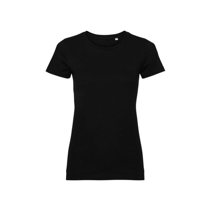 Russell Pure Organic T - Naisten - Image 6