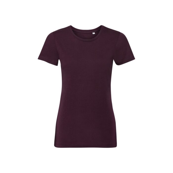 Russell Pure Organic T - Naisten - Image 14