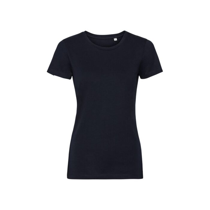 Russell Pure Organic T - Naisten - Image 13