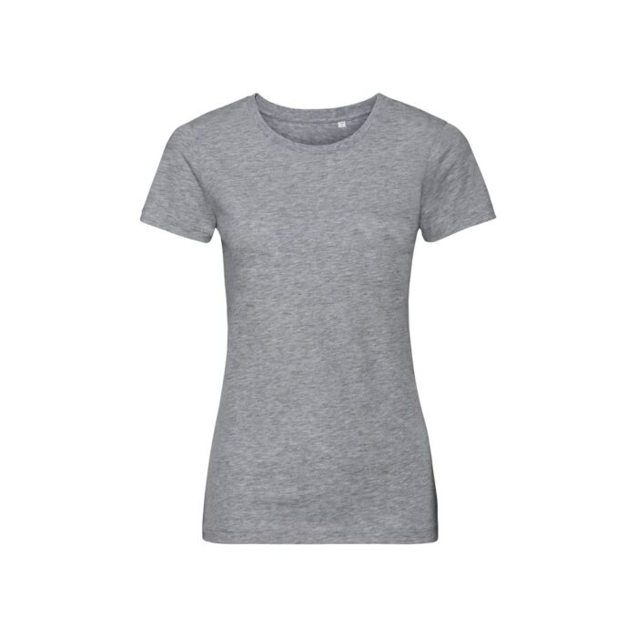 Russell Pure Organic T - Naisten - Image 5