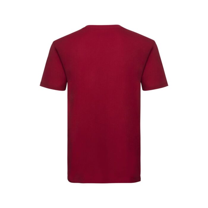 Russell Pure Organic T - Image 3