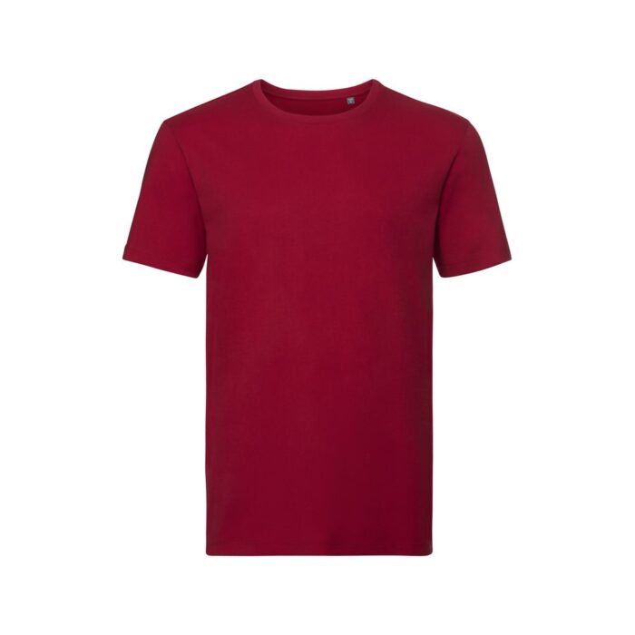 Russell Pure Organic T - Image 7