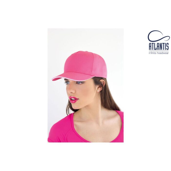 Atlantis Star Five Sandwich Lippalakki - Image 2