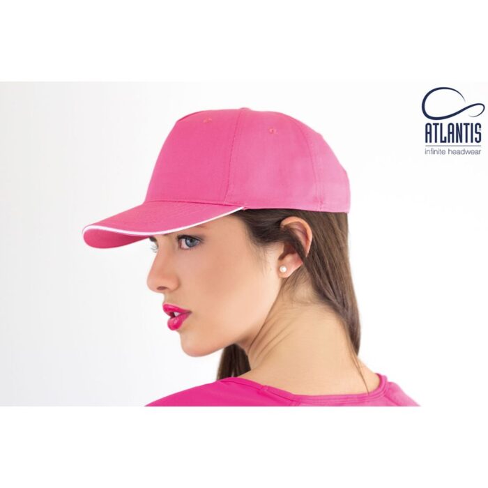 Atlantis Star Five Sandwich Lippalakki - Image 6