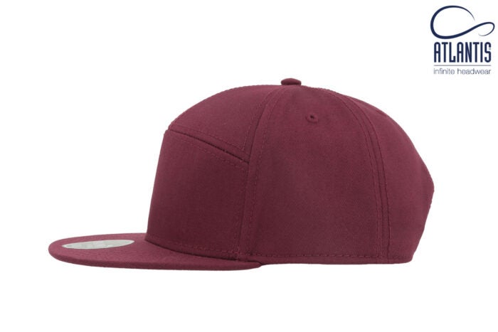 Atlantis Deck Snapback - Image 8