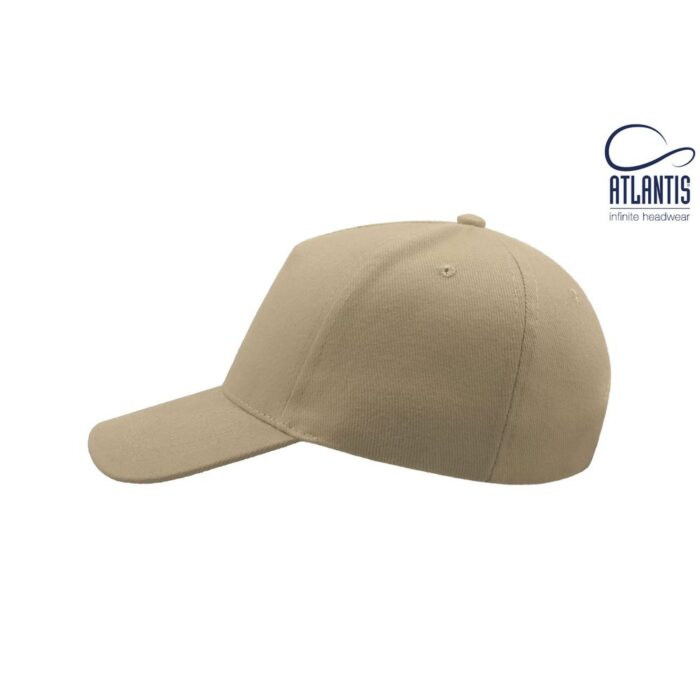 Atlantis Liberty Five Lippalakki - Image 6