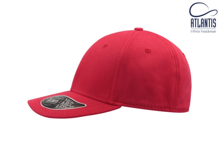 Atlantis Pitcher Flexfit Lippalakki - Image 7