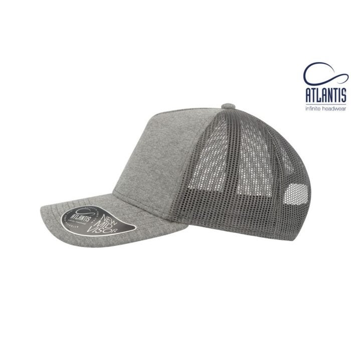 Atlantis Rapper Jersey Verkkoperä - Image 7