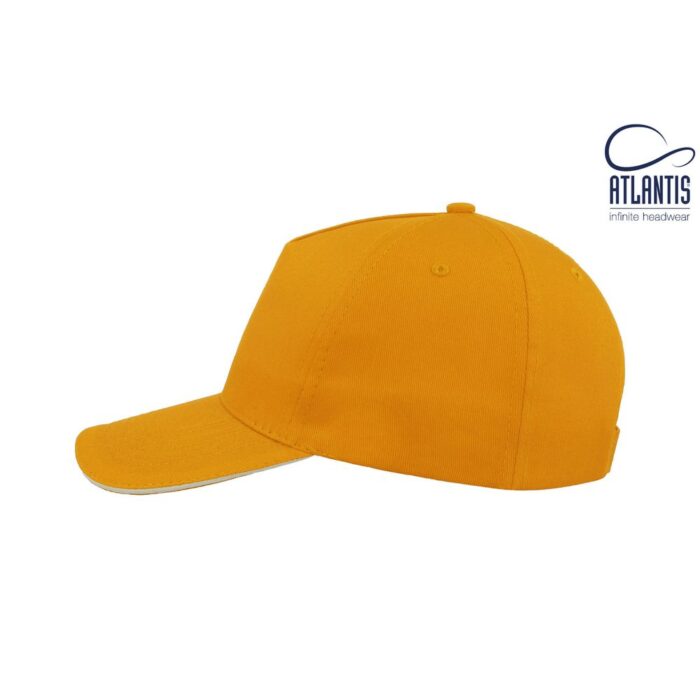 Atlantis Star Five Sandwich Lippalakki - Image 9