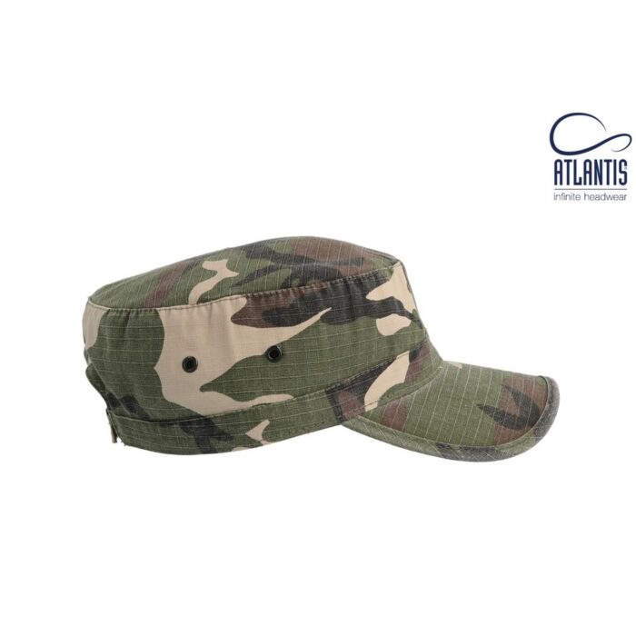 Atlantis Army Lippalakki - Image 8