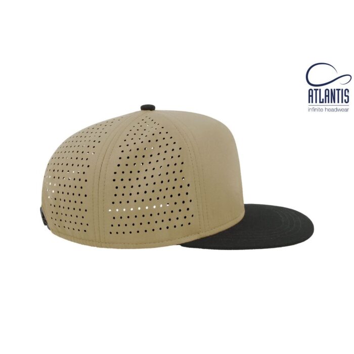 Atlantis Bank Snapback - Image 6