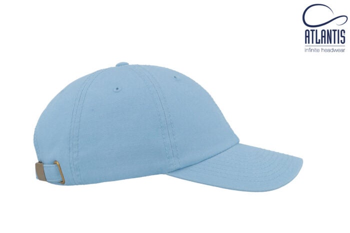 Atlantis Dad Hat Lippalakki - Image 6
