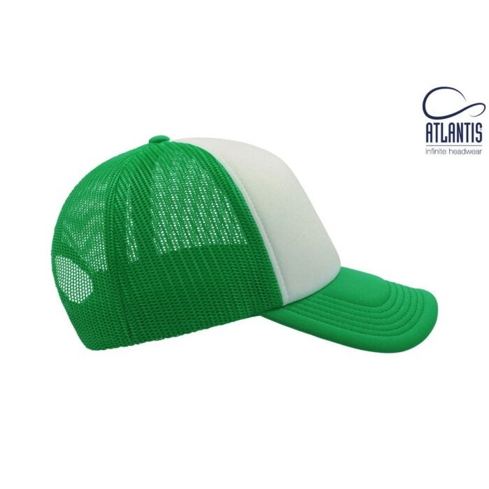 Atlantis Rapper Verkkoperä - Image 10