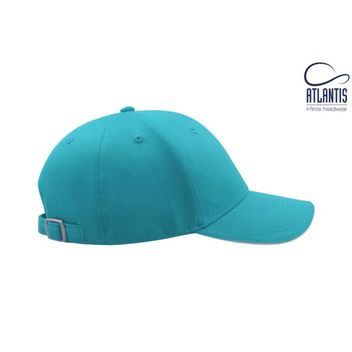 Atlantis Sport Sandwich Lippalakki - Image 6