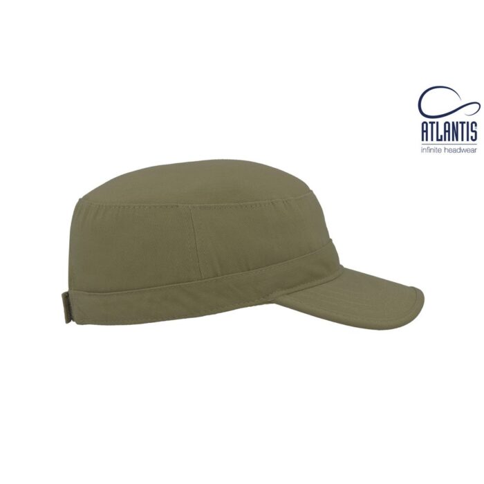 Atlantis Tank Army Lippalakki - Image 8