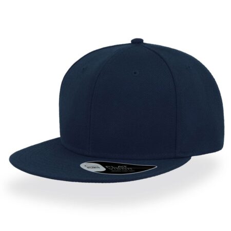 Atlantis Snapback Suoralippa