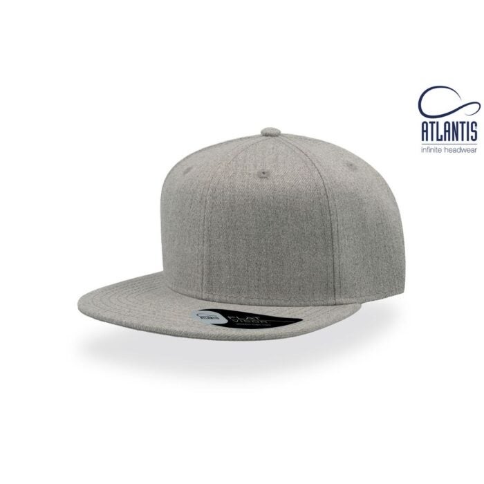 Atlantis Snapback Suoralippa - Image 14