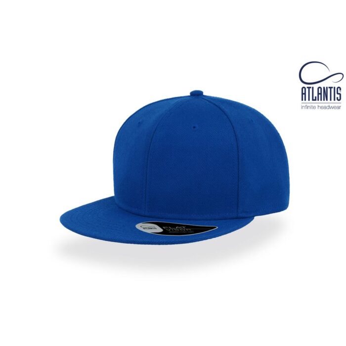 Atlantis Snapback Suoralippa - Image 13