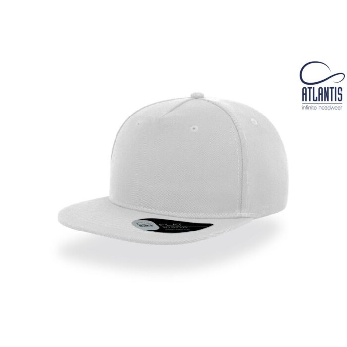 Atlantis Snap Five Snapback - Image 11