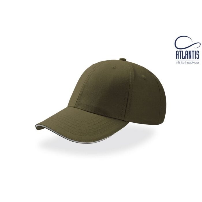 Atlantis Sport Sandwich Lippalakki - Image 25