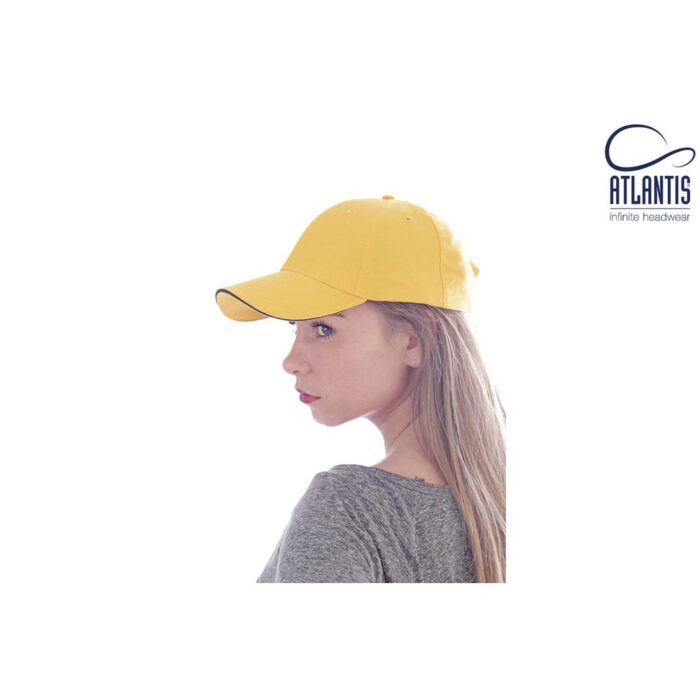 Atlantis Sport Sandwich Lippalakki - Image 2